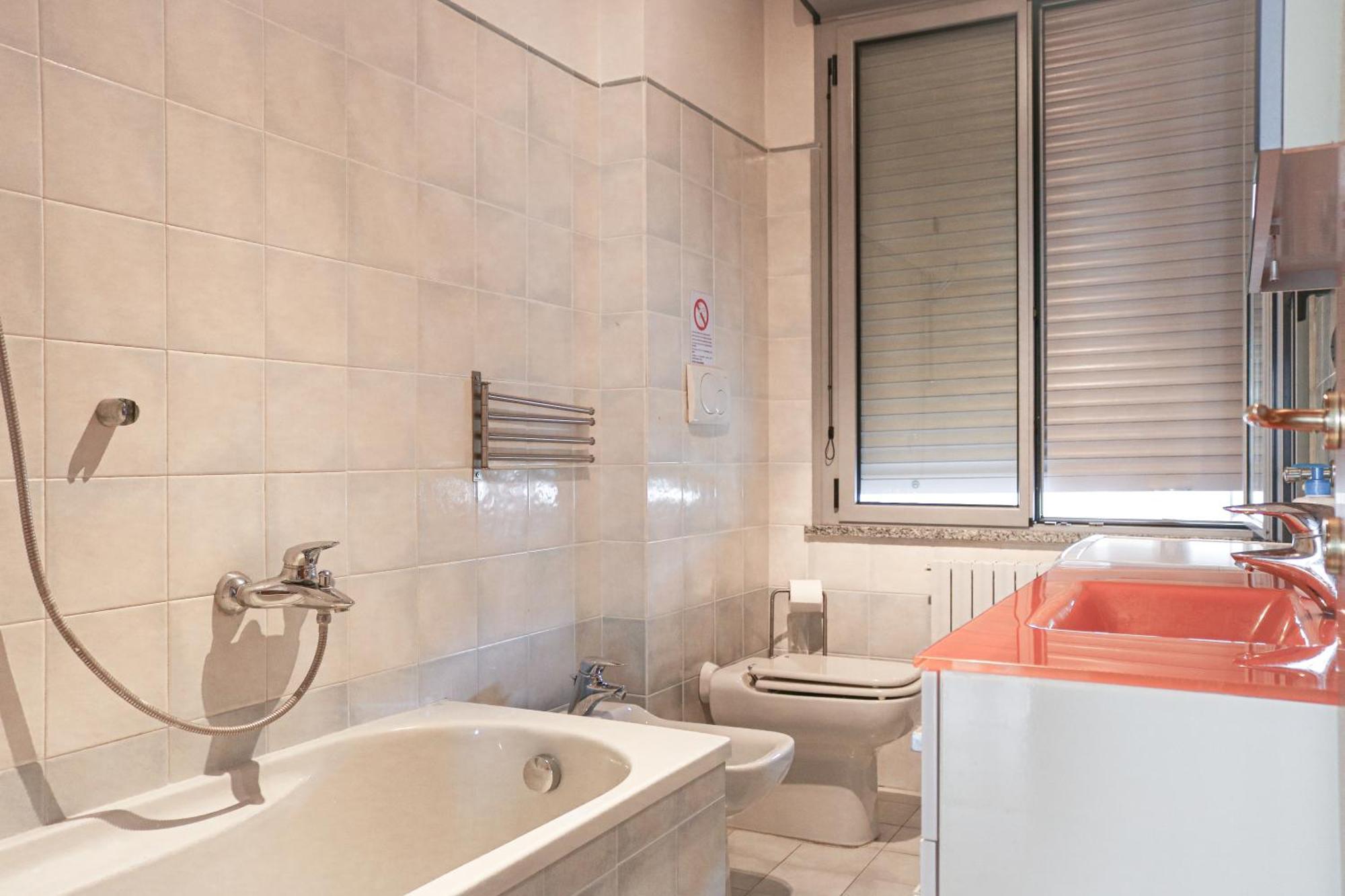Urban Balcony Hideaway - 3 People Daire Milano Dış mekan fotoğraf
